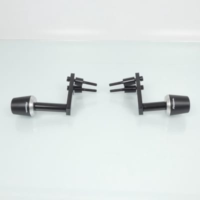 radikal carterbeschermer voor honda 125 cbr 2011 eq221plus motorfiets nieuw