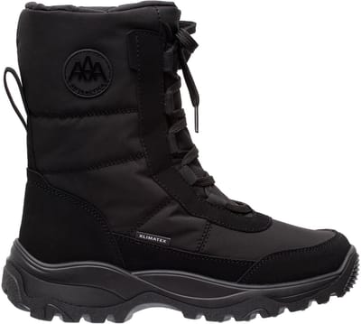 Antarctica 4923 OC Snowboots Dames - Nero