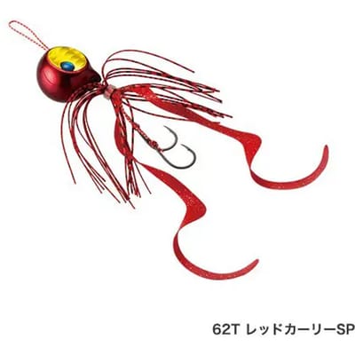 Lok Shimano Engetsu Tiger Baku Baku