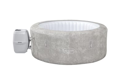 Bestway lay-z-spa airjet zürich ø 180 x 71 cm