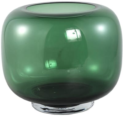 PTMD - Vaas Mexx - Groen - 27x27x25cm