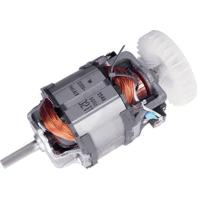 Motor compleet
