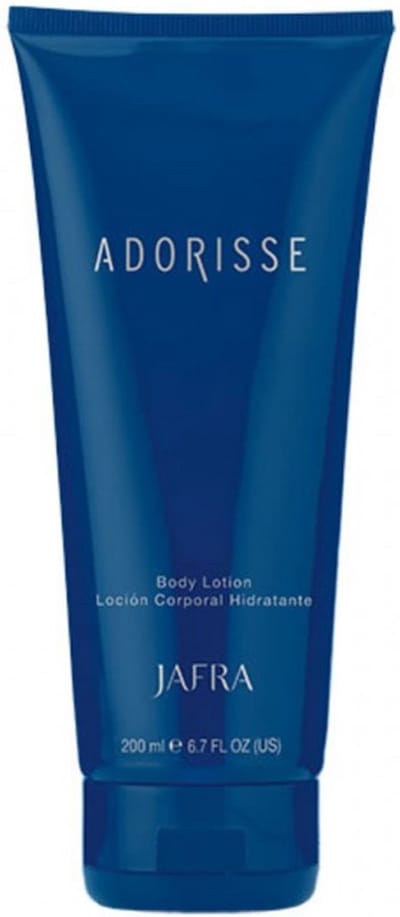 Jafra - Adorisse - Classic - Bodylotion