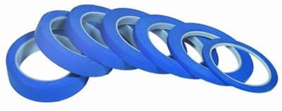 FINIXA Fine Line Tape 25mm x 55 mtr