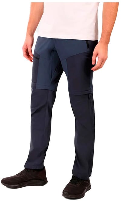 Kilpi Hosio Broek Blauw S / Short Man