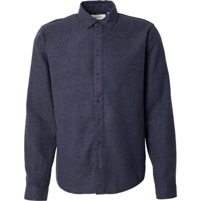 Blend - BHCAJ SHIRT - Heren - Lange mouwen shirts