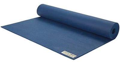 Extra Dikke Yogamat - Comfortabel en Natuurrubber