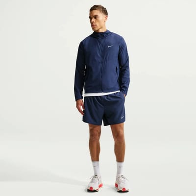 Opvouwbare windjack Nike Miler
