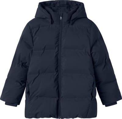 Name It Musk Puffer Winterjas Junior - Maat 116