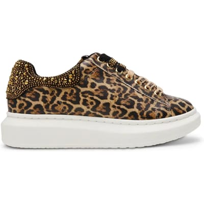 Schoenen dames Steve Madden Gaze-2C