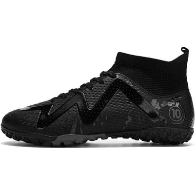 Nieuwe Voetbalschoenen voor Heren Professionele Voetbalschoenen Kunstgras Training Originele Voetbalschoenen Noppen Indoor Snel Sneakers 41