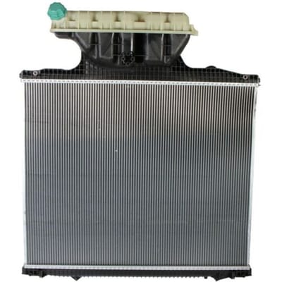 Radiator, motorkoeling THERMOTEC D7MA002TT