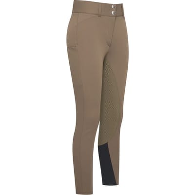 Damesbroek met volledige grip HV Polo Cleo
