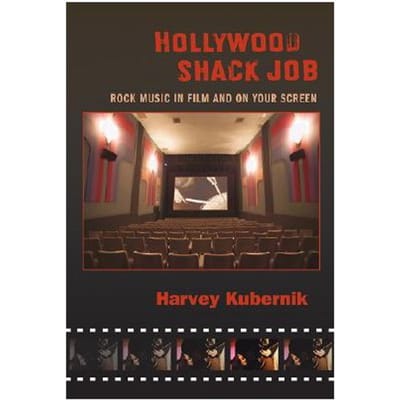 Hollywood Shack Job - Kubernik, Harvey