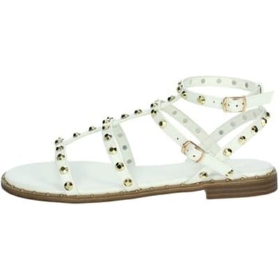 Platte sandalen Patrizia Pepe J3717.27