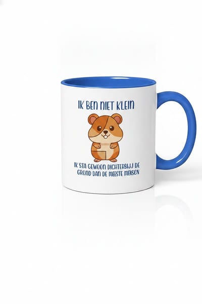Nevolis® | Espressomok 330ml met Uniek Design | Ontwerp Jouw Eigen Mok | Handgemaakt Cadeau voor Koffieliefhebbers | Gepersonaliseerd op Aanvraag | Enkel of Grote Bestelling