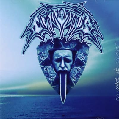 Tenebris: 30 Years Of Solitude [CD]