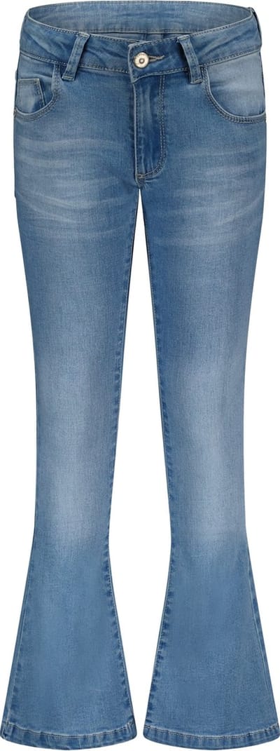 Moodstreet MNOOS-5609 Meisjes Broek - Maat 116