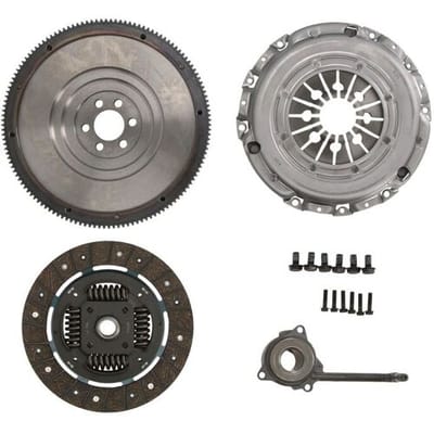 Koppelingskit NEXUS F1W100NX