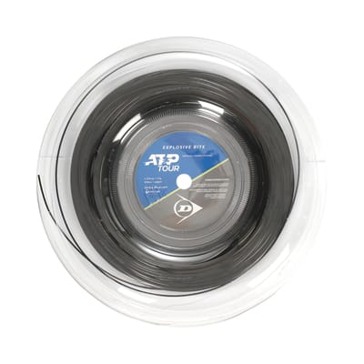Dunlop Explosive Bite Rol snaren 200m