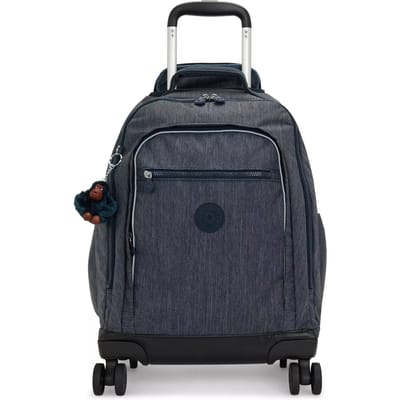 Kipling NEW ZEA Rugzak - MARINE NAVY
