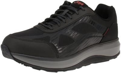 Joya JY518A Cancun II STX - Herenschoenen Sneaker - Zwart