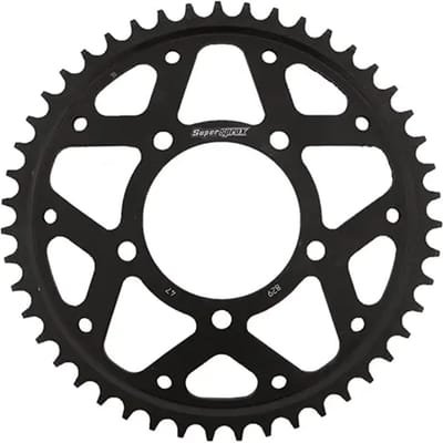 Motorfiets kroon Supersprox RFE-829:47 # # 1-5383-47 # 14601-47