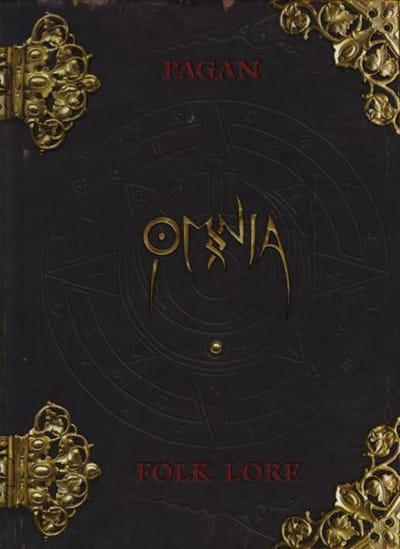 Pagan Folk Lore