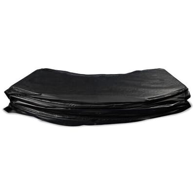 EXIT Toys EXIT beschermrand Silhouette trampoline 214x305cm - zwart