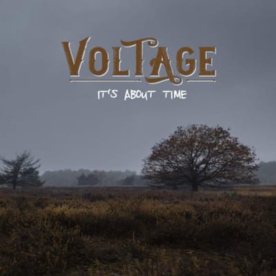 It's About Time - Voltage