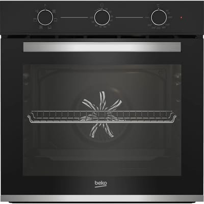 Beko b100 BBIE12100BD oven 66 l 2400 W Zwart