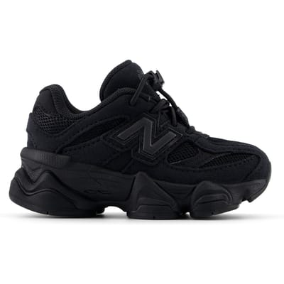 New Balance Infant Boys 9060 Black Taglia: 17 Wide | Scarpe Sportive Outlet | kids | Nero