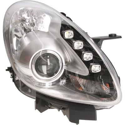 Koplampen MAGNETI MARELLI 712497801129, rechts