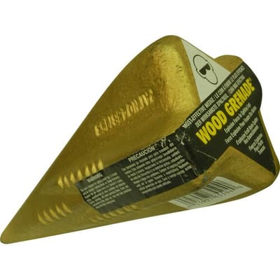 Roughneck Houtsplijter 'Wood Grenade'