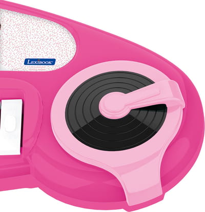 Elektronische piano Lexibook Barbie