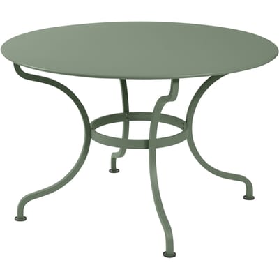 Fermob Romane tafel rond - 82 cactus mat - Ø 137 cm