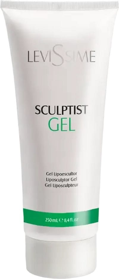 Lipo Sculpture gel Levissime 250 ml