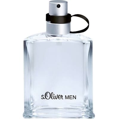 s.Oliver Men eau de toilette spray 30 ml