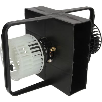 Binnenventilator NISSENS 87189