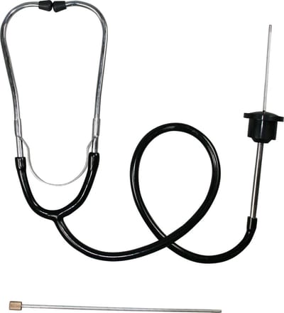 SW-Stahl 405130L motorstethoscoop