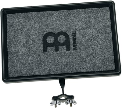 Meinl percussie Table MC-PT, 18"x12" - Hardware voor percussie