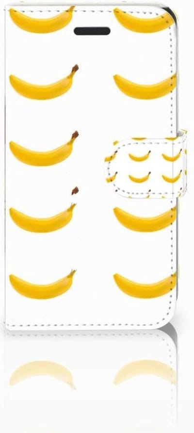 Samsung Galaxy Xcover 3 | Xcover 3 VE Book Cover Banana