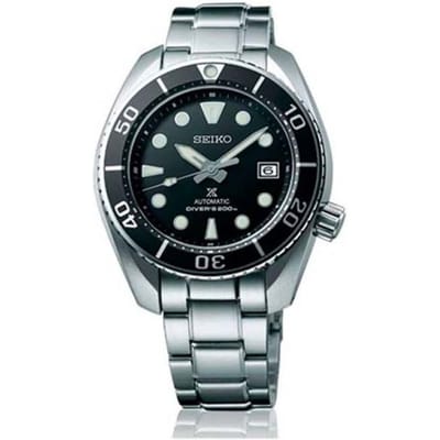 SEIKO SPB101J1EST Heren Horloge 45mm 20ATM