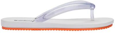 Melissa Airflow Ad Slippers Wit EU 35-36 Vrouw