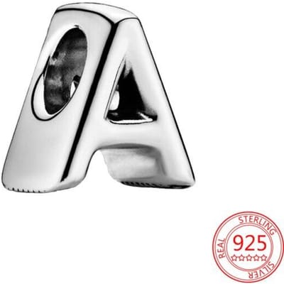 Nieuwe 925 Sterling Zilveren Sleutelhanger Bedel Kralen Passen Armband Ketting Diy Fijne Sieraden Cadeau Bedels Voor Vrouwen white