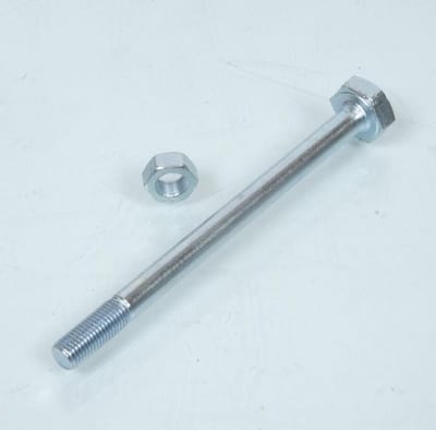 Visserie RSM pour Mobylette Peugeot 50 103 Vogue 2004 à 2018 Neuf