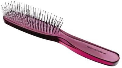 Hoogwaardige Scalp Brush voor zacht ontwarren van haar, ideaal voor nat en droog haar