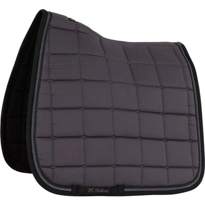 BR Zadeldek BR Xcellence dressuur Full Antraciet