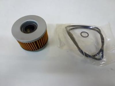 Oliefilter voor tweewielige motorfietsen 0h05 nieuw