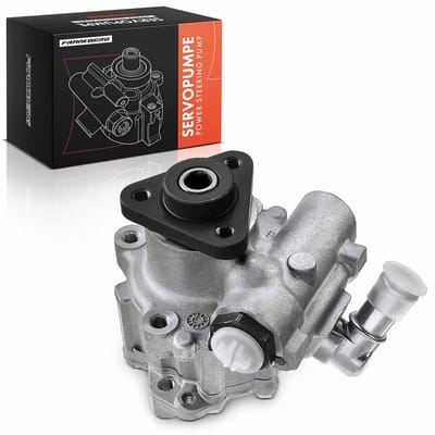 Frankberg 1x hydraulische stuurbekrachtigingspomp voor Audi